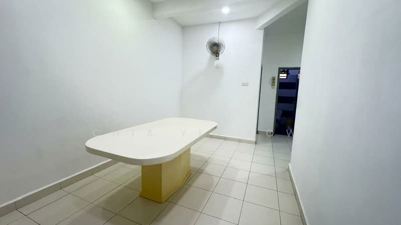 Terraced House for Rent in Taman Mengkibol (Kluang) - Chia Yin Kow - Interior - PropertyGuru.com.my