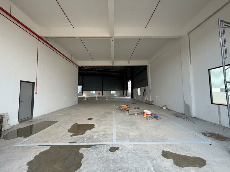 Detached Factory for Rent in Valdor (Sungai Jawi) - Ashley Tan - Interior - PropertyGuru.com.my