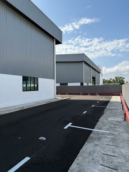 Detached Factory for Rent in Valdor (Sungai Jawi) - Ashley Tan - Exterior - PropertyGuru.com.my