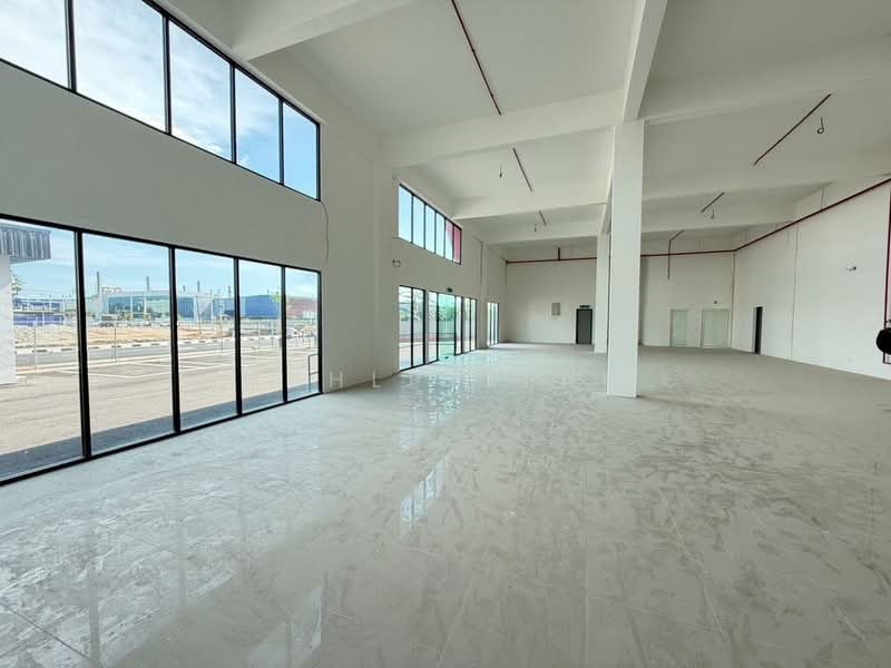 Detached Factory for Rent in Valdor (Sungai Jawi) - Ashley Tan - Interior - PropertyGuru.com.my