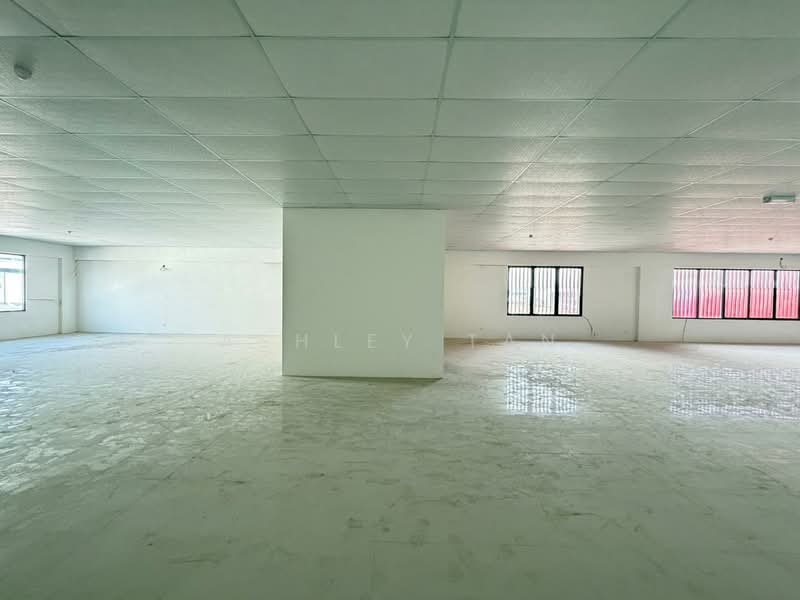 Detached Factory for Rent in Valdor (Sungai Jawi) - Ashley Tan - Interior - PropertyGuru.com.my