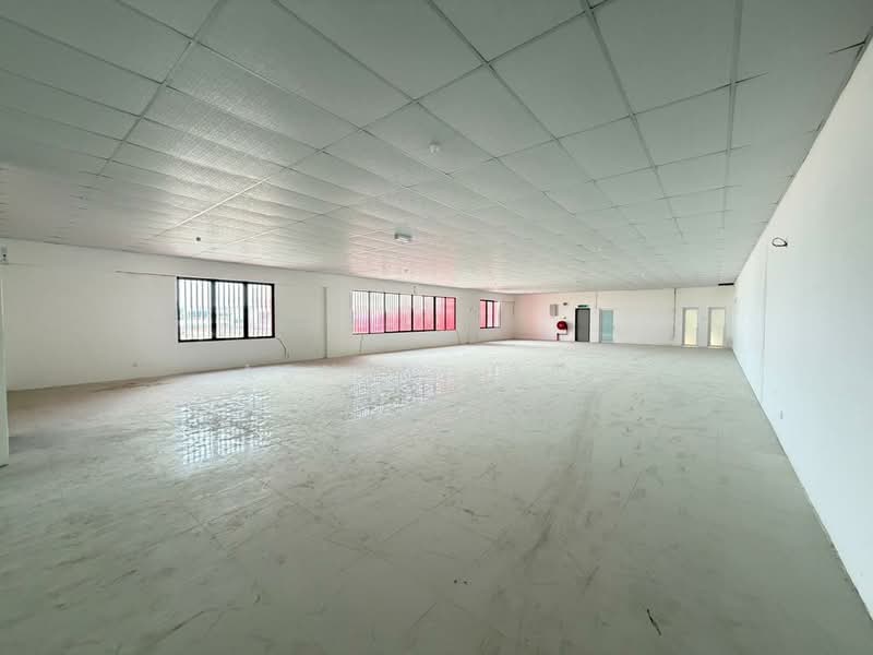 Detached Factory for Rent in Valdor (Sungai Jawi) - Ashley Tan - Interior - PropertyGuru.com.my