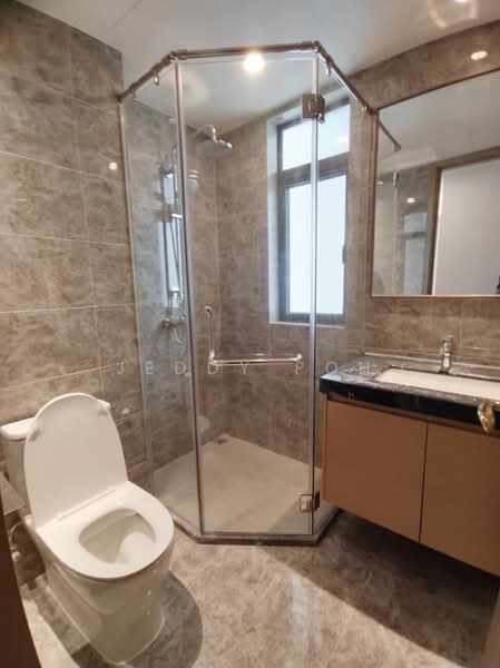 Condominium for Rent at R&F Princess Cove Phase 2-Seine Region - Jeddy Poh - Bathroom - PropertyGuru.com.my