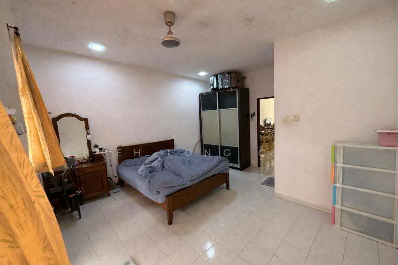 2-storey Terraced House for Sale in Bukit Indah (Iskandar Puteri (Nusajaya)) - Shieh Long Chen - Bedroom - PropertyGuru.com.my