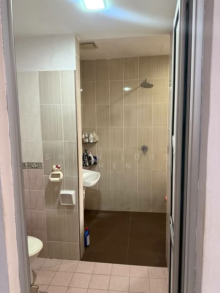 2-storey Terraced House for Sale in Bukit Indah (Iskandar Puteri (Nusajaya)) - Shieh Long Chen - Bathroom - PropertyGuru.com.my