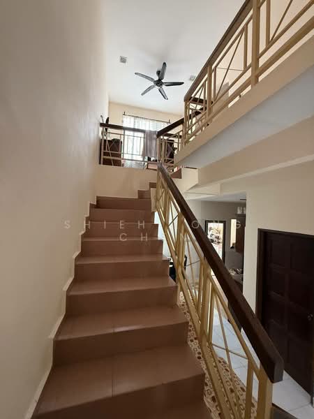 2-storey Terraced House for Sale in Bukit Indah (Iskandar Puteri (Nusajaya)) - Shieh Long Chen - Interior - PropertyGuru.com.my