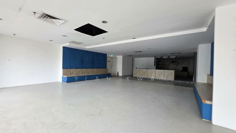 Rumah Niaga untuk Disewa di Taman Seputeh (Seputeh) - Dylan Kwan - Interior - PropertyGuru.com.my