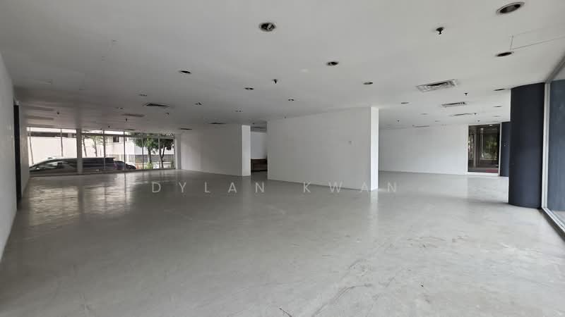 Rumah Niaga untuk Disewa di Taman Seputeh (Seputeh) - Dylan Kwan - Interior - PropertyGuru.com.my