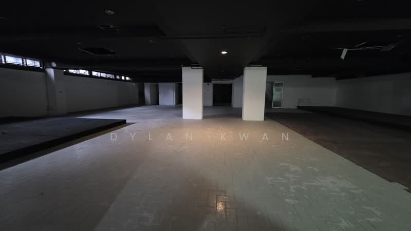 Rumah Niaga untuk Disewa di Taman Seputeh (Seputeh) - Dylan Kwan - Interior - PropertyGuru.com.my