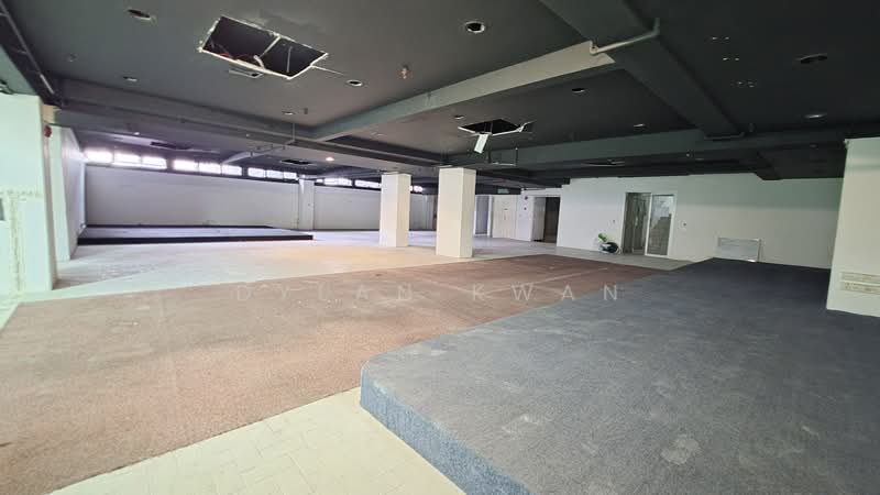 Rumah Niaga untuk Disewa di Taman Seputeh (Seputeh) - Dylan Kwan - Interior - PropertyGuru.com.my