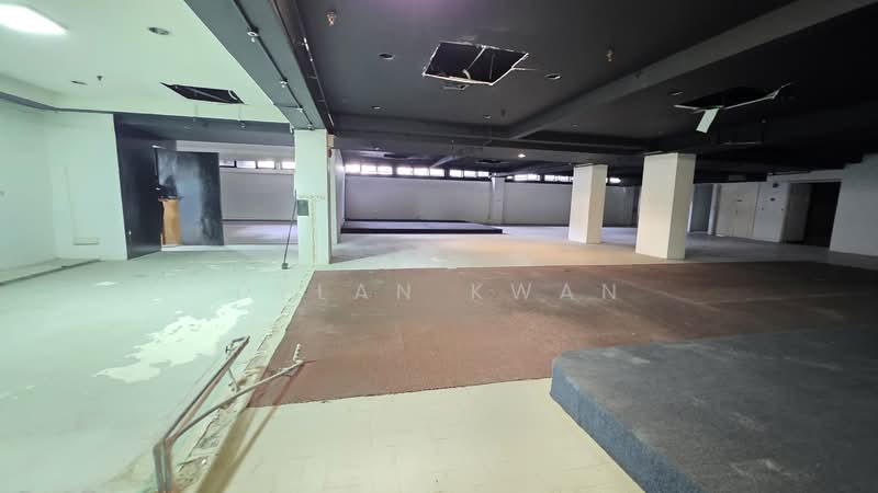 Rumah Niaga untuk Disewa di Taman Seputeh (Seputeh) - Dylan Kwan - Interior - PropertyGuru.com.my