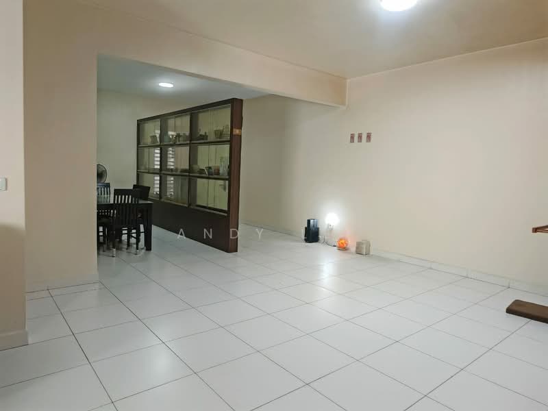 Kondominium untuk Dijual di Elit Heights @ Bayan City - Andy Lee - Dining Room - PropertyGuru.com.my