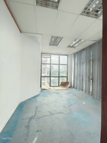 Shop / Office for Rent in Sentul Boulevard (Kuala Lumpur) - Jun Kien Chu - Interior - PropertyGuru.com.my