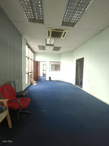 Shop / Office for Rent in Sentul Boulevard (Kuala Lumpur) - Jun Kien Chu - Interior - PropertyGuru.com.my