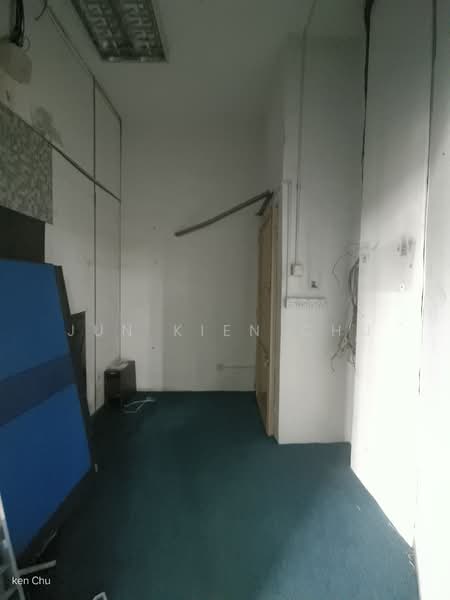 Shop / Office for Rent in Sentul Boulevard (Kuala Lumpur) - Jun Kien Chu - Interior - PropertyGuru.com.my