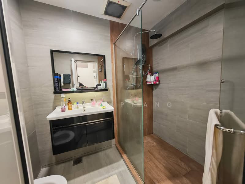 2.5-storey Terraced House for Sale in Ampang Jaya (Ampang) - Dave Phang - Bathroom - PropertyGuru.com.my