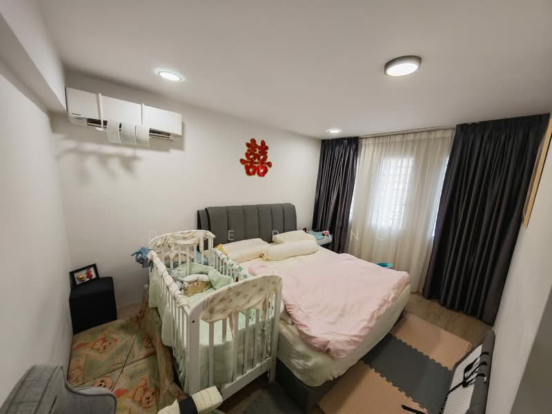 2.5-storey Terraced House for Sale in Ampang Jaya (Ampang) - Dave Phang - Bedroom - PropertyGuru.com.my