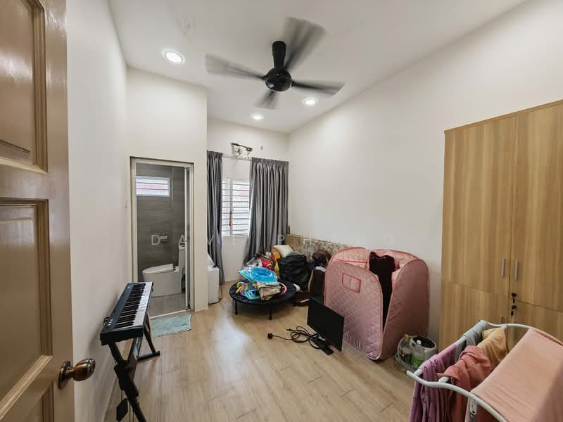 2.5-storey Terraced House for Sale in Ampang Jaya (Ampang) - Dave Phang - Bedroom - PropertyGuru.com.my
