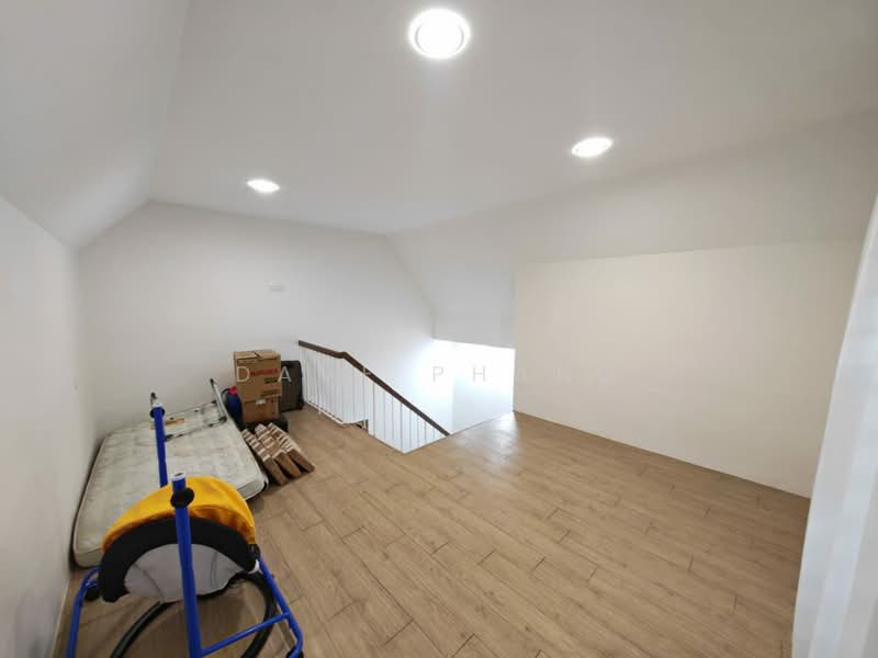 2.5-storey Terraced House for Sale in Ampang Jaya (Ampang) - Dave Phang - Interior - PropertyGuru.com.my