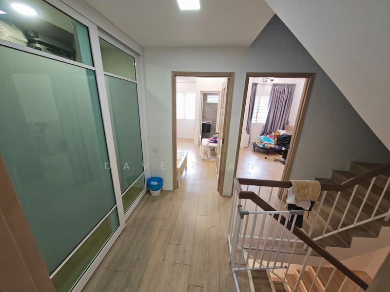 2.5-storey Terraced House for Sale in Ampang Jaya (Ampang) - Dave Phang - Interior - PropertyGuru.com.my