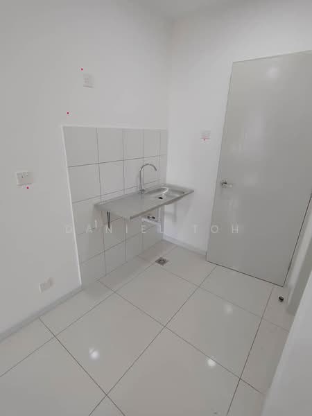 Service Residence for Rent at Horizon Suites - Daniel Toh - Interior - PropertyGuru.com.my