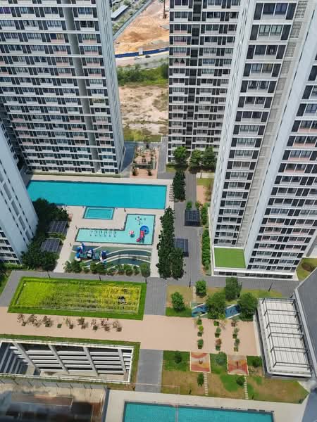 Service Residence for Rent at Horizon Suites - Daniel Toh - Exterior - PropertyGuru.com.my