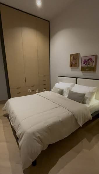 Pangsapuri untuk Dijual di Avanti - Darren Ling - Bedroom - PropertyGuru.com.my