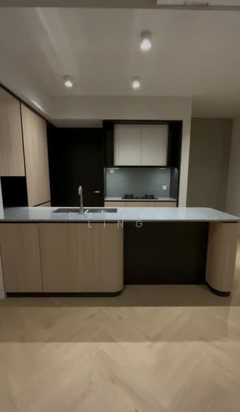 Pangsapuri untuk Dijual di Avanti - Darren Ling - Kitchen - PropertyGuru.com.my