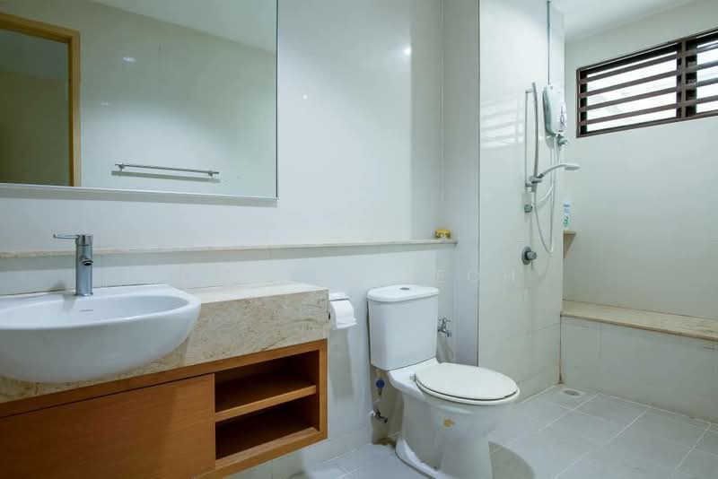 2-storey Terraced House for Sale in Kampung Permatang Tengah (Balik Pulau) - Calvin Keoh - PropertyGuru.com.my