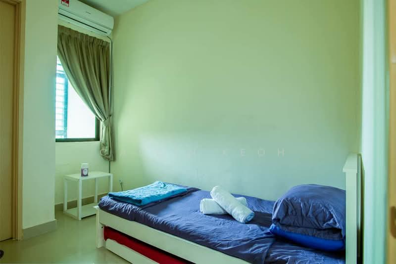 2-storey Terraced House for Sale in Kampung Permatang Tengah (Balik Pulau) - Calvin Keoh - PropertyGuru.com.my