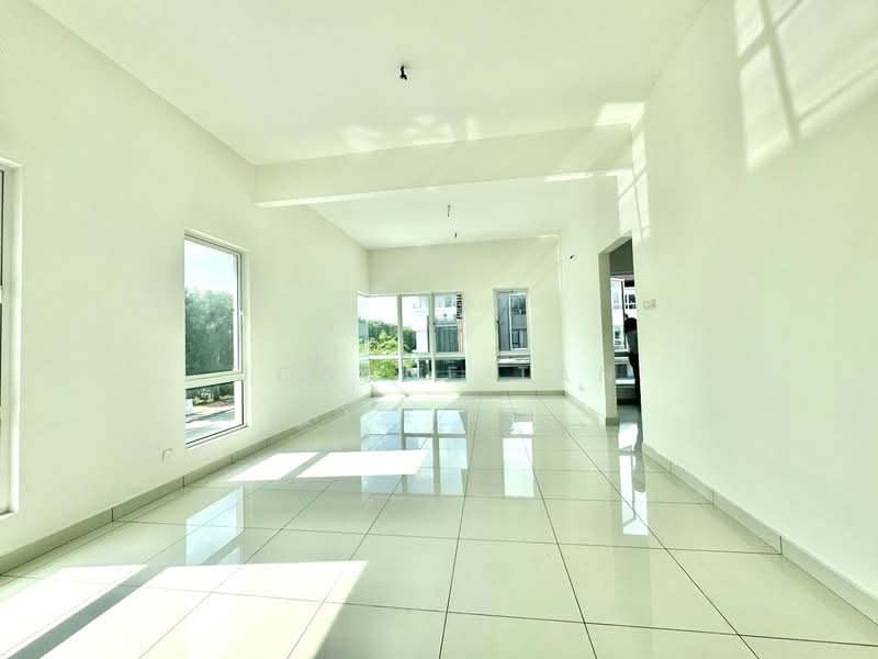 For Sale - Ambang Botanic 2