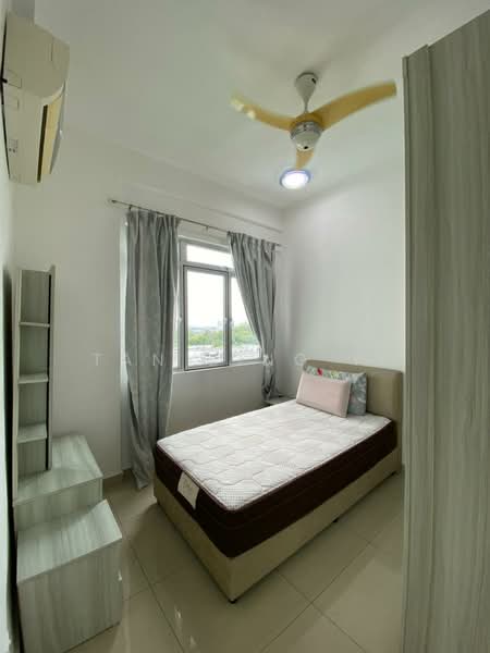 Condominium for Rent at Fairway Suites - Tan Bing Yi - Bedroom - PropertyGuru.com.my