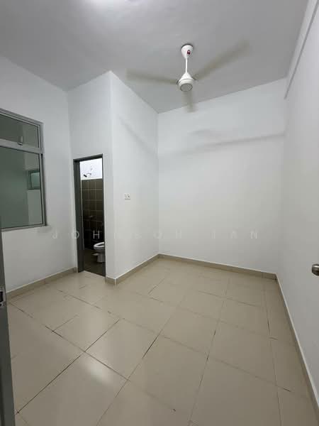 Cluster House for Rent in Pontian (Johor) - Johnson Tan - Interior - PropertyGuru.com.my