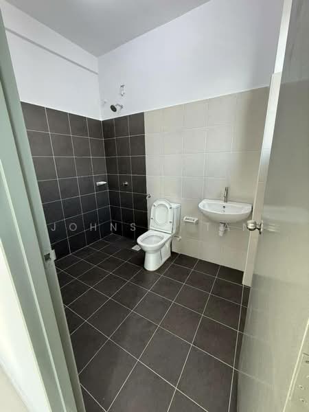 Cluster House for Rent in Pontian (Johor) - Johnson Tan - Bathroom - PropertyGuru.com.my