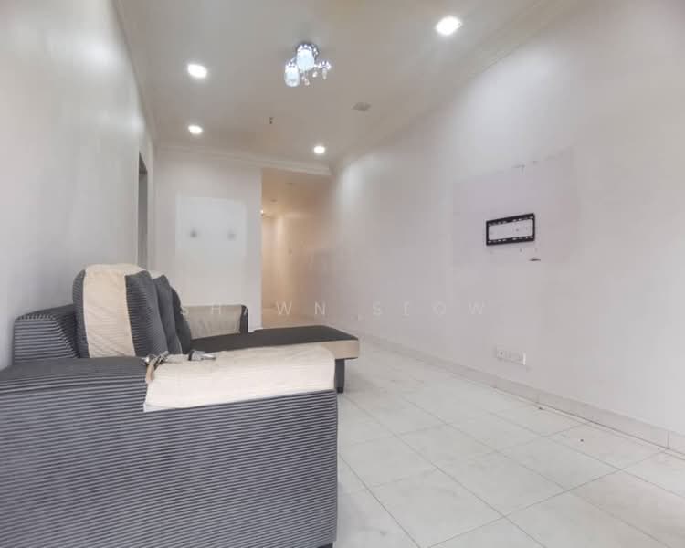 Terraced House for Sale in Bandar Putera 2 (Klang) - Shawn Seow - Living Room - PropertyGuru.com.my