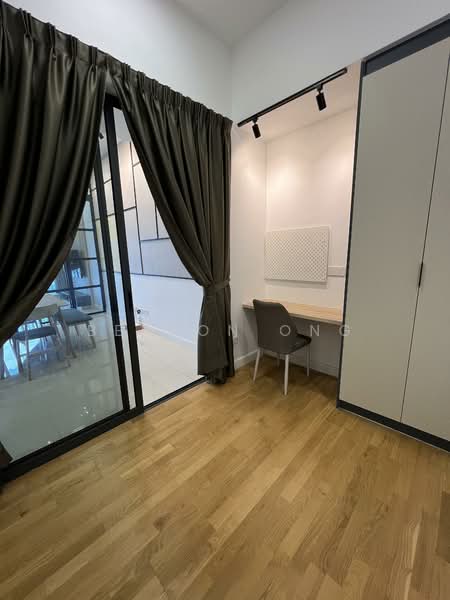 Condominium for Rent at One Cochrane Residence - Benson Ong - Study - PropertyGuru.com.my