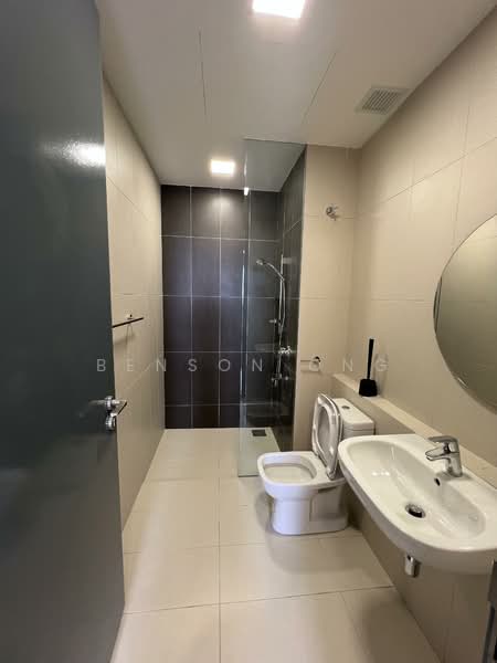 Condominium for Rent at One Cochrane Residence - Benson Ong - Bathroom - PropertyGuru.com.my