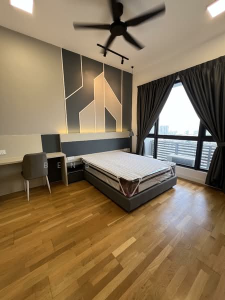 Condominium for Rent at One Cochrane Residence - Benson Ong - Bedroom - PropertyGuru.com.my