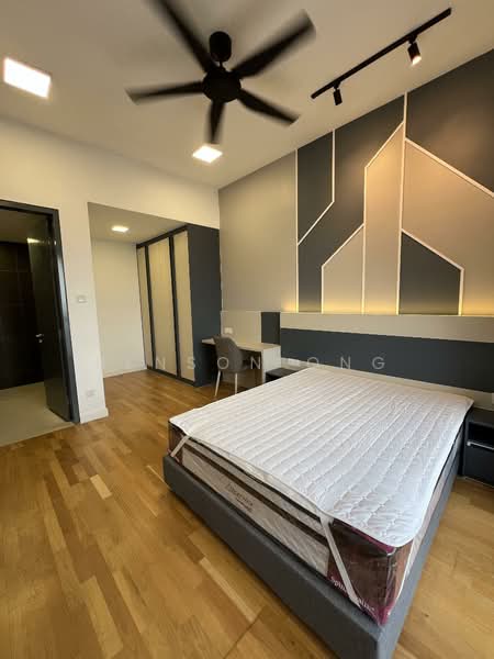 Condominium for Rent at One Cochrane Residence - Benson Ong - Bedroom - PropertyGuru.com.my