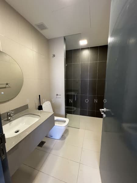 Condominium for Rent at One Cochrane Residence - Benson Ong - Bathroom - PropertyGuru.com.my