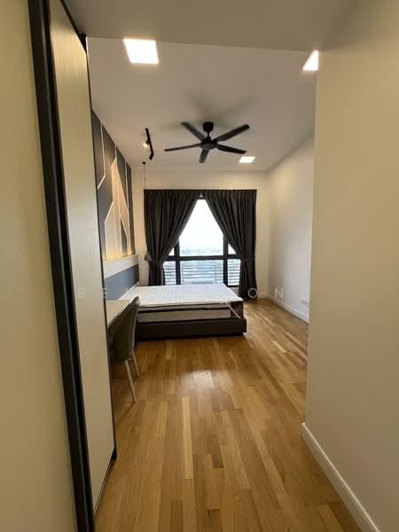 Condominium for Rent at One Cochrane Residence - Benson Ong - Bedroom - PropertyGuru.com.my