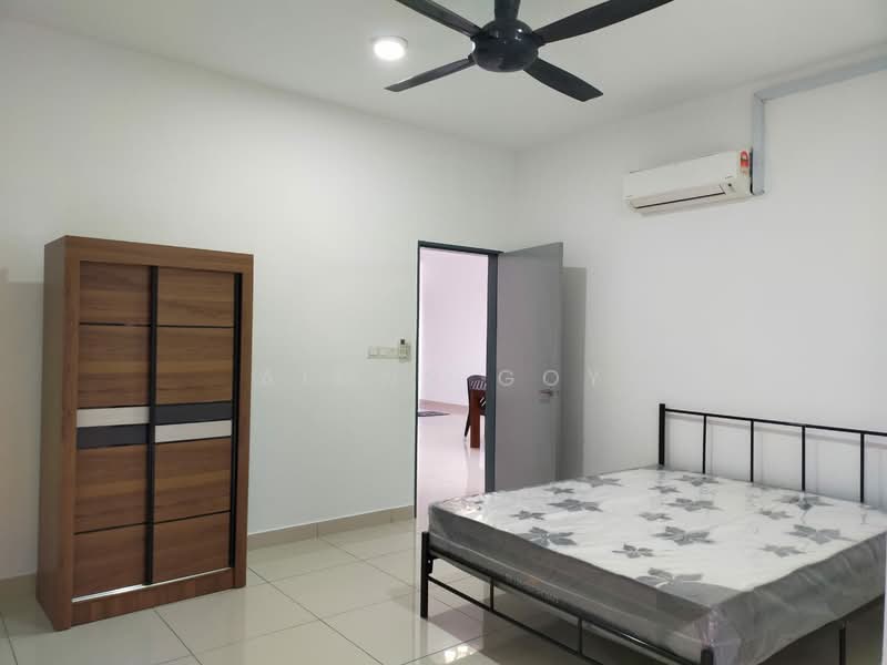 Service Residence for Sale at You Residences @ You City - Aimns Goy - Bedroom - PropertyGuru.com.my