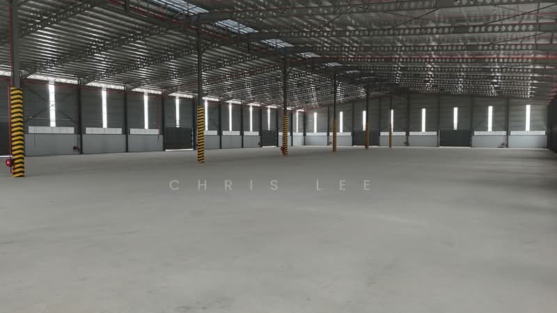 Detached Factory for Rent in Banting (Selangor) - Chris Lee - PropertyGuru.com.my