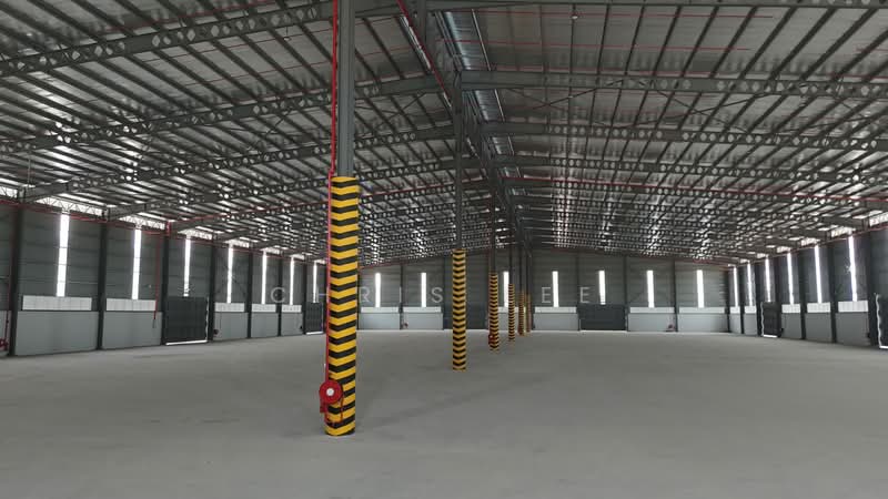 Detached Factory for Rent in Banting (Selangor) - Chris Lee - PropertyGuru.com.my