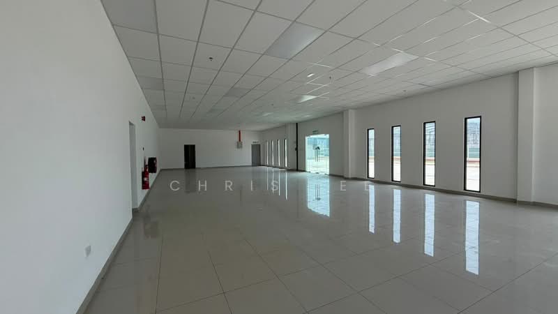 Detached Factory for Rent in Banting (Selangor) - Chris Lee - PropertyGuru.com.my