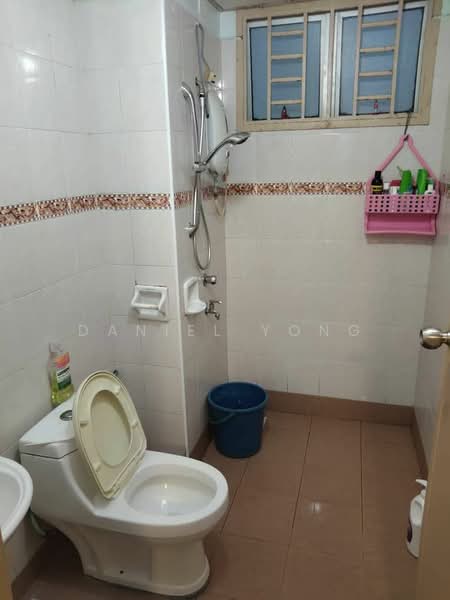 Service Residence for Sale at Nusa Perdana Apartment - Daniel Yong - PropertyGuru.com.my