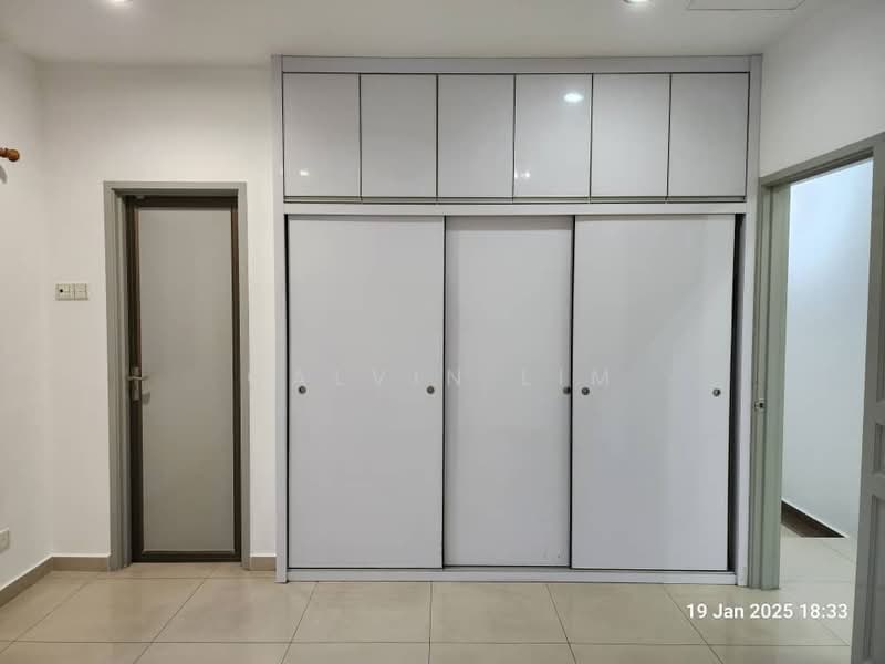 Rumah Teres 2 Tingkat untuk Dijual di Setia Alam (Selangor) - Calvin Lim - Interior - PropertyGuru.com.my