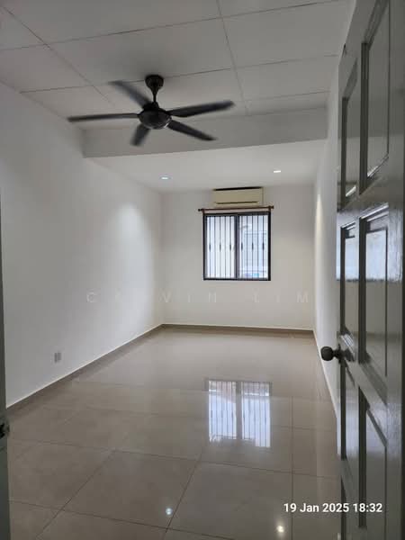 Rumah Teres 2 Tingkat untuk Dijual di Setia Alam (Selangor) - Calvin Lim - Interior - PropertyGuru.com.my