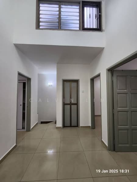 Rumah Teres 2 Tingkat untuk Dijual di Setia Alam (Selangor) - Calvin Lim - Interior - PropertyGuru.com.my