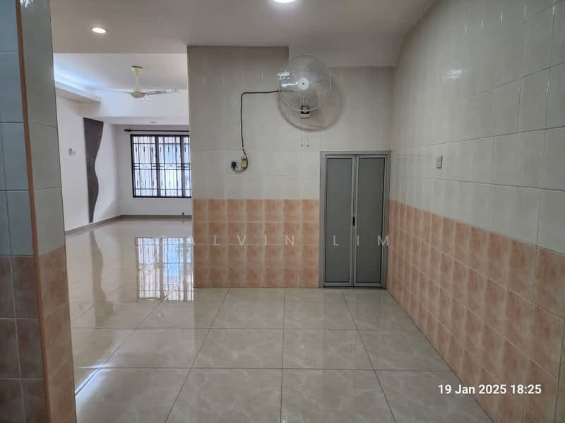 Rumah Teres 2 Tingkat untuk Dijual di Setia Alam (Selangor) - Calvin Lim - Interior - PropertyGuru.com.my